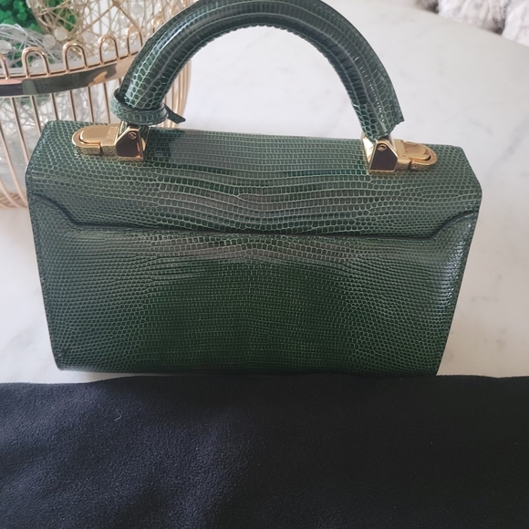 Stalvey handbag - Picture 2 of 5